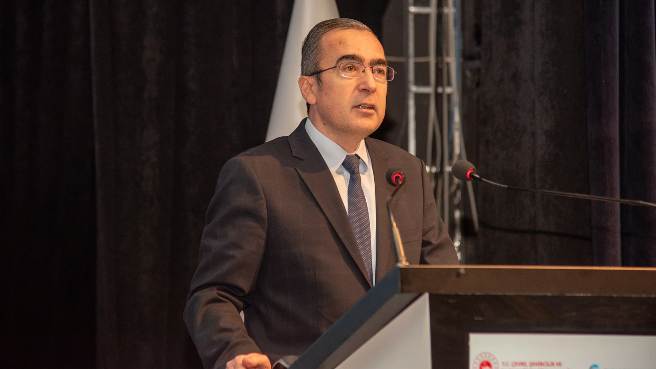 KABEV Bilgilendirme Toplantısı, Selçuk Üniversitesi ev sahipliğinde yapıldı